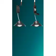 PHILIPS svít.down.LED Cilantro Step Dim 070 5W 40K BL