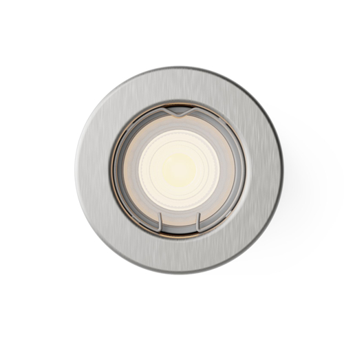 PHILIPS svít.down.LED Peridot Rec Kit Rd 7W NL