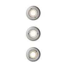 PHILIPS svít.down.LED Peridot Rec Kit Rd Aj 7W NL 3pk