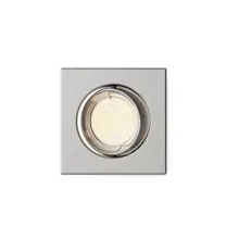 PHILIPS svít.down.LED Peridot Rec Kit Sq Aj 7W NL