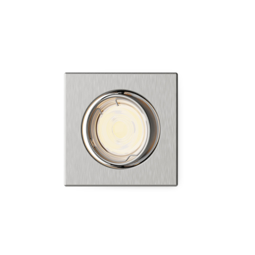 PHILIPS svít.down.LED Peridot Rec Kit Sq Aj 7W NL