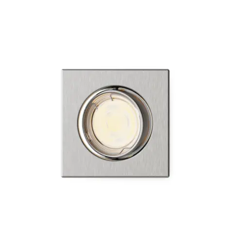 PHILIPS svít.down.LED Peridot Rec Kit Sq Aj 7W NL