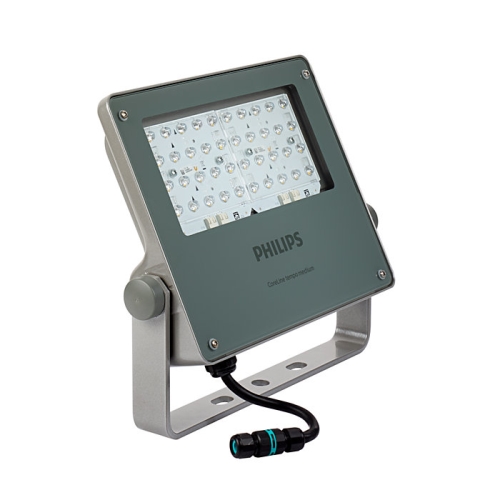 PHILIPS svít.flood.LED CoreLine Tempo BVP125 95W 12000lm/740 100Y IP66 asym