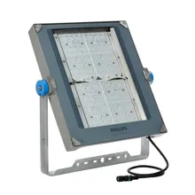 PHILIPS svít.flood.LED CoreLine Tempo BVP140 225W 31300lm/740 100Y IP66 sym