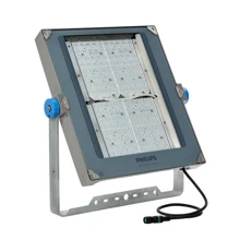 PHILIPS svít.flood.LED CoreLine Tempo BVP140 295W 40300lm/740 100Y IP66 asym