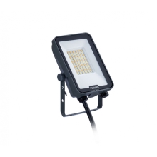 PHILIPS svít.flood.LED Ledinaire BVP167 20W 2400lm/830-40-65 50Y IP65 sym.