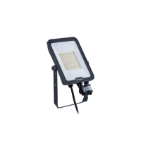 PHILIPS svít.flood.LED Ledinaire BVP167 50W 6000lm/830-40-65 50Y IP65 sym. čidlo