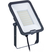 PHILIPS svít.flood.LED Ledinaire BVP167 70W 8400lm/830-40-65 50Y IP65 sym.