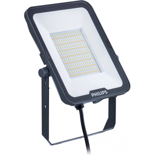 PHILIPS svít.flood.LED Ledinaire BVP167 70W 8400lm/830-40-65 50Y IP65 sym.
