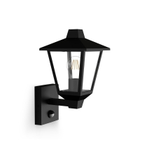 PHILIPS svít.nástěn. LED Kinno WA UP Max 25W BL IR HV