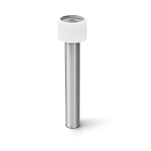 PHILIPS svít.Otis UE PD 4.3W 27K SS HV