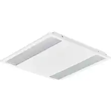 #PHILIPS svít.panel.LED Coreline RC136B 23-38.5W 3600-6000lm/840 100Y ; NOC