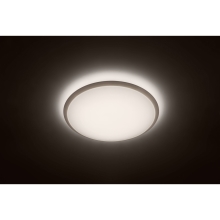PHILIPS svít.přisaz.LED Wawel 1x20W 2000lm/827-865 IP20 ; bílá