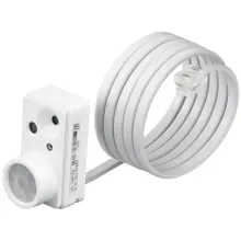 PHILIPS svít.přísluš.senzor LRI1667/05 ActiLume G2 Indus Sensor H513