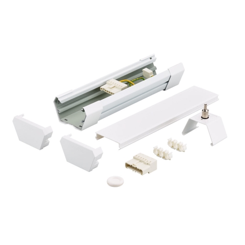 PHILIPS svít.prislus. spojka Trunking.G2 MB-SW 2xEP CU7 ;bílá