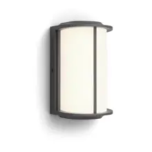 PHILIPS svít.Reese UE WA 4.3W 27K AN HV