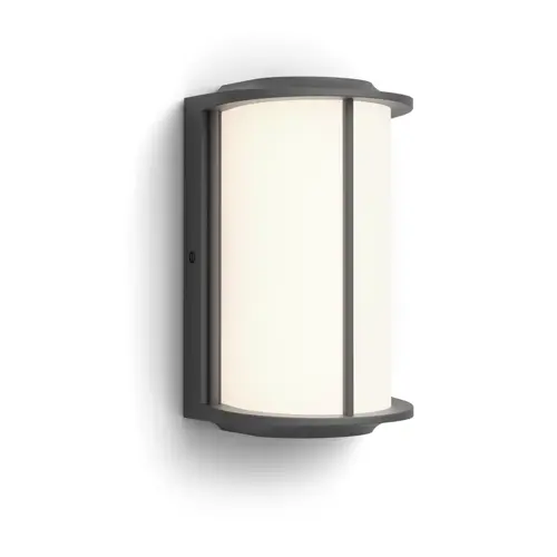 PHILIPS svít.Reese UE WA 4.3W 27K AN HV