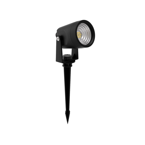 PHILIPS svít.Reuel GardenLink SP 1x BL 24V
