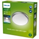 PHILIPS svít.strop.LED Doris 6W 640lm/840 IP54 25Y ;nikl