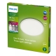 PHILIPS svít.strop.LED Superslim 15W 1500lm/840 IP54 25Y ;bílá