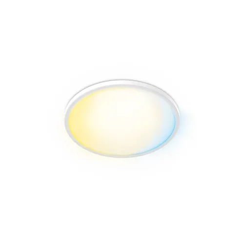 PHILIPS svít.strop.LED Valen CL650 AIO RD W 32W 22-27-40-65K WG