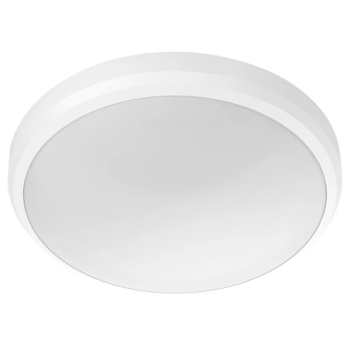 PHILIPS svít.stropní.LED Doris 6W 640lm/840 IP54 25Y ;bílá