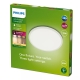 PHILIPS svít.stropní.LED Superslim 15W 1300lm/827 IP54 25Y ;bílá