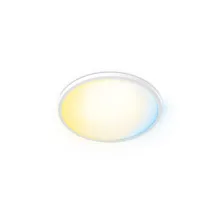 PHILIPS svít.stropní.LED Valen 22W 2900lm/822-865 IP20 20Y ;bílá