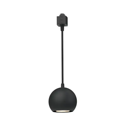 PHILIPS svít.track.LED EasyLink Colby PD 1x5W BL HV