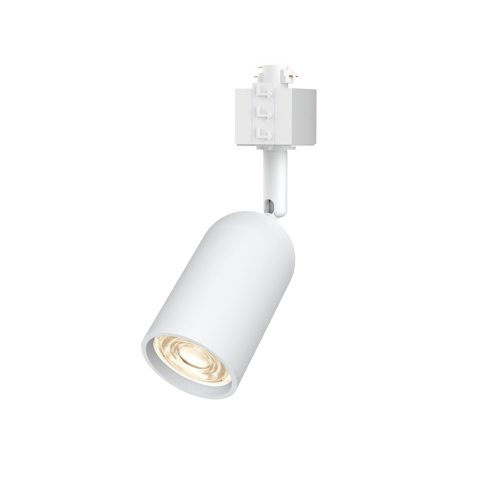 PHILIPS svít.track.LED EasyLink Shea SP 1x5W WH HV