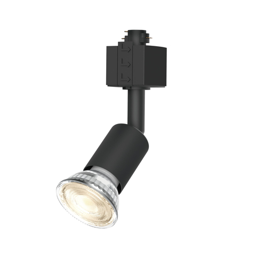 PHILIPS svít.track.LED EasyLink Tobia SP 1x5W BL HV