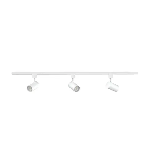 PHILIPS svít.track.LED EasyLink Zilo SP 3x5W WH KIT HV