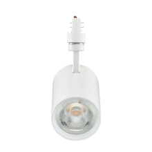 PHILIPS svít tracklight LED ST151T 27W 3000lm/840/25° 50Y IP20 ;bílá
