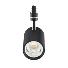PHILIPS svít tracklight LED ST151T 27W 3000lm/840/25° 50Y IP20 ;černá