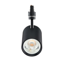 PHILIPS svít tracklight LED ST151T 30W 3000lm/830/25° 50Y IP20 ;černá