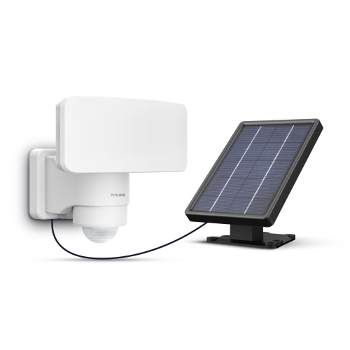 PHILIPS svít.Tylus UE SR Security 30K WH IR