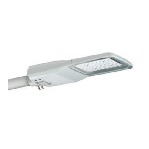 PHILIPS svít.veřej.LED Lumistreet BGP291 170-4S 108W/740 14280lm 100Y IP66