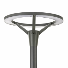 PHILIPS svít.veřej.LED StreetSaver BPP008 27W I 2300lm/830 IP65 ;