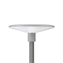 PHILIPS svít.veřej.LED TownGuide BDP100 LED70 45.5W 3780lm/740 IP66 100Y