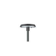 PHILIPS svít.veřej.LED TownTune BDP260 LED74-4S/830 I DS50 CLO-DDF2 DGR 62P