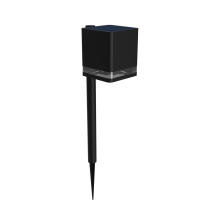 PHILIPS svít.Virona SR PD 1.8W 27K BL