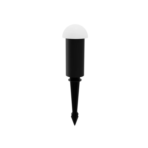 PHILIPS svít.zapich.LED Edwina 1.5W 180lm/827 IP44 ; černá 24V