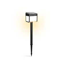 PHILIPS svítidlo Ezra UE SR PD SQ 30K BL IR