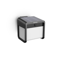 PHILIPS svítidlo Ezra UE SR WA SQ 30K BL IR