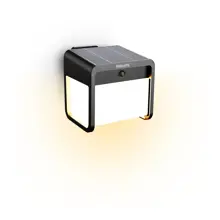 PHILIPS svítidlo Ezra UE SR WA SQ 30K BL IR