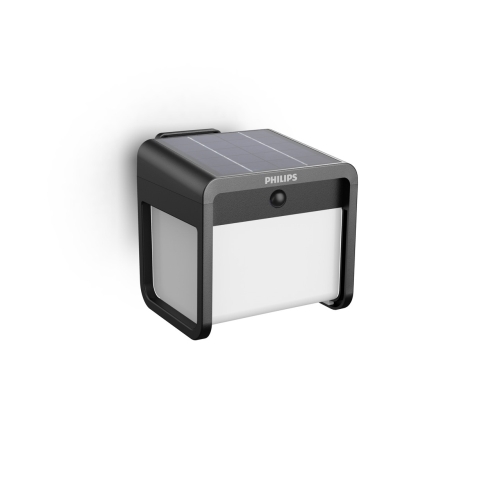 PHILIPS svítidlo Ezra UE SR WA SQ 30K BL IR