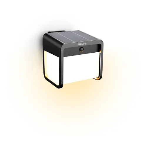 PHILIPS svítidlo Ezra UE SR WA SQ 30K BL IR
