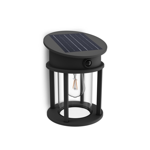 PHILIPS svítidlo Geri UE SR RT WA RD 27K BL IR