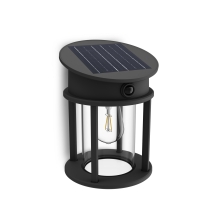 PHILIPS svítidlo Geri UE SR RT WA RD 40K BL IR