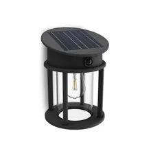 PHILIPS svítidlo Geri UE SR RT WA RD 40K BL IR